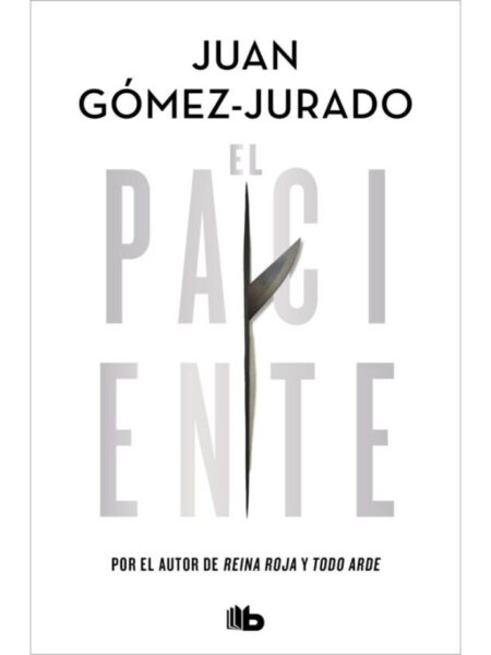 PACIENTE, EL