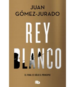 REY BLANCO -BOLSILLO-