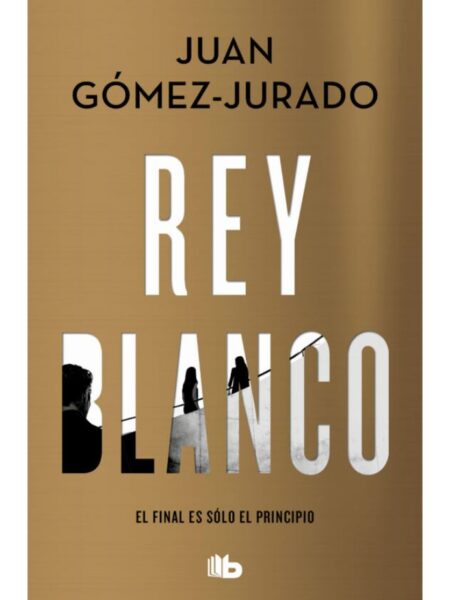REY BLANCO -BOLSILLO-