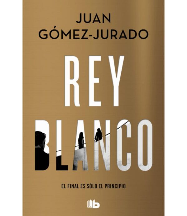 REY BLANCO -BOLSILLO-