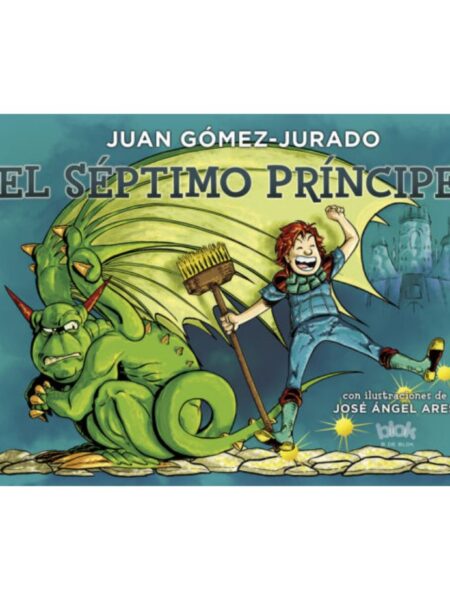 SÉPTIMO PRÍNCIPE, EL