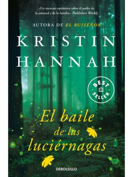 BAILE DE LAS LUCIÉRNAGAS, EL