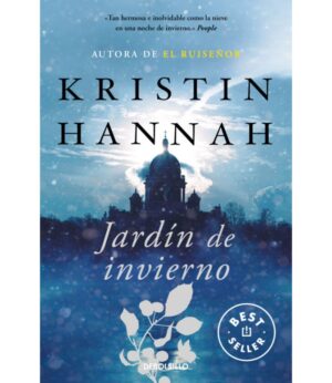 JARDÍN DE INVIERNO