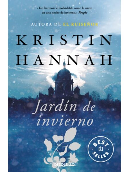 JARDÍN DE INVIERNO