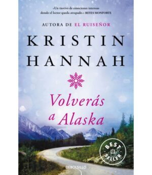 VOLVERÁS A ALASKA