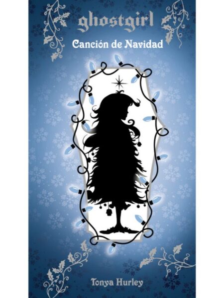 GHOSTGIRL CANCIÓN DE NAVIDAD