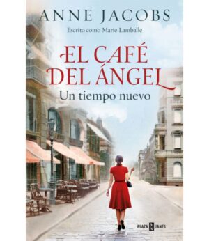 CCFÉ DEL ÁNGEL 1 -UN TIEMPO NUEVO-