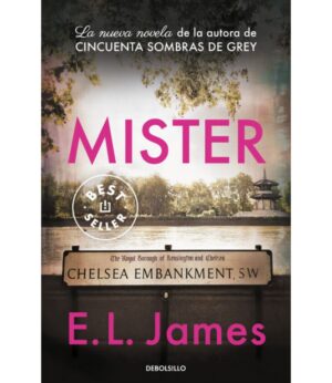 MISTER