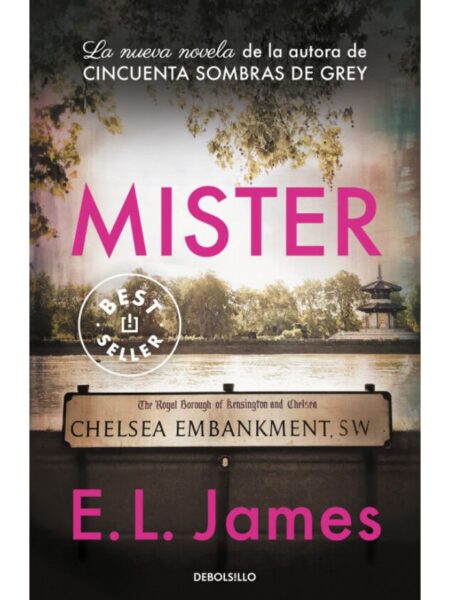 MISTER
