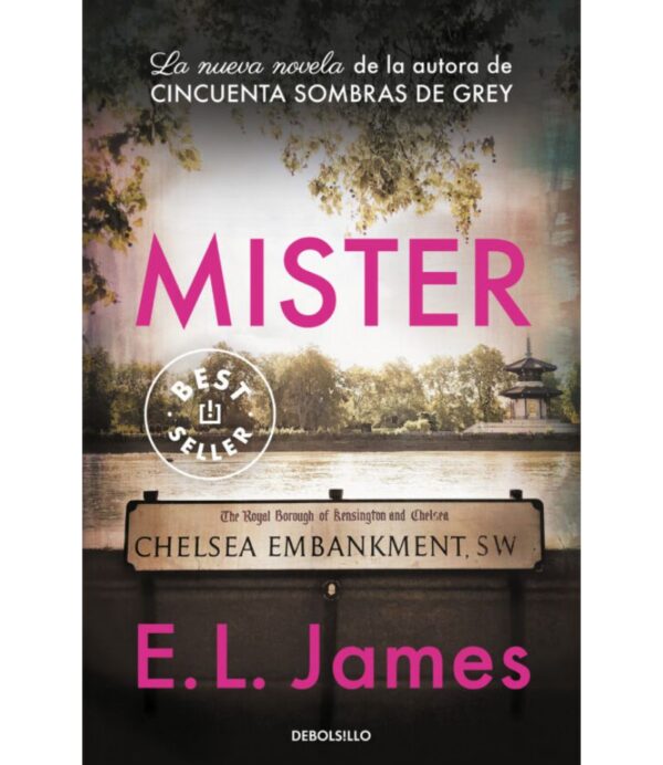 MISTER