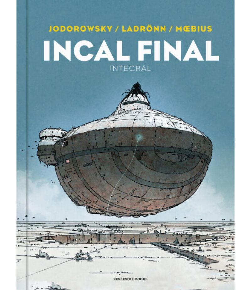 INCAL FINAL