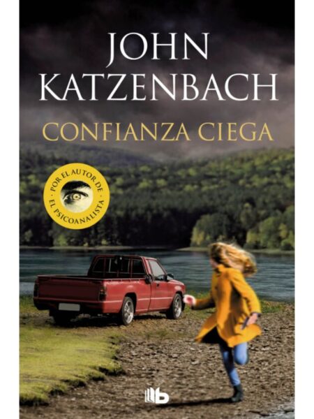 CONFIANZA CIEGA