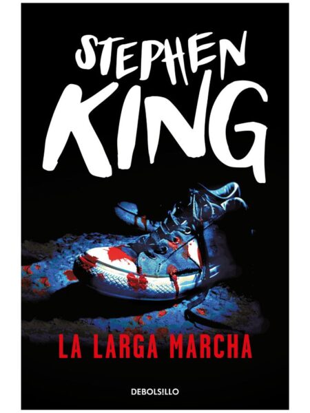 LARGA MARCHA, LA
