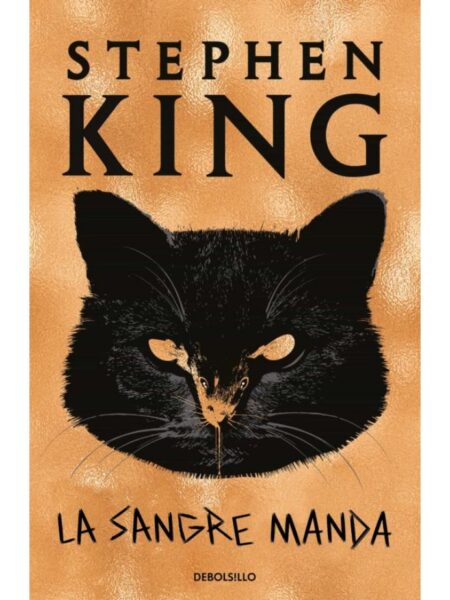 SANGRE MANDA, LA
