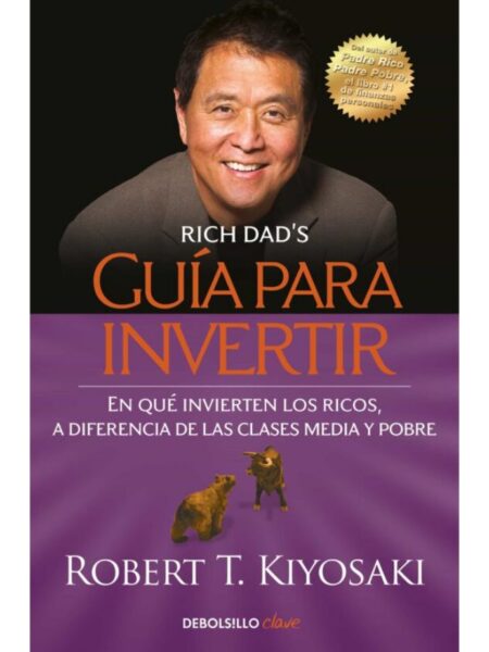 GUÍA PARA INVERTIR