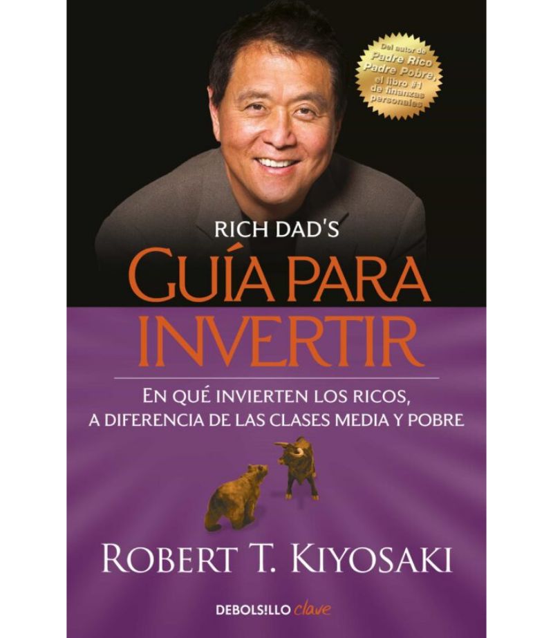GUÍA PARA INVERTIR