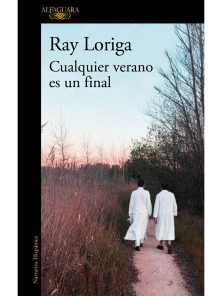 CUALQUIER VERANO ES UN FINAL