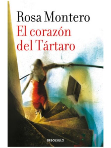 CORAZÓN DEL TÁRTARO, EL