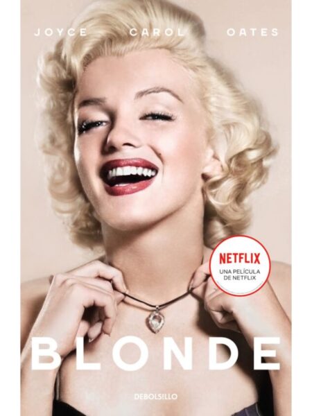 BLONDE