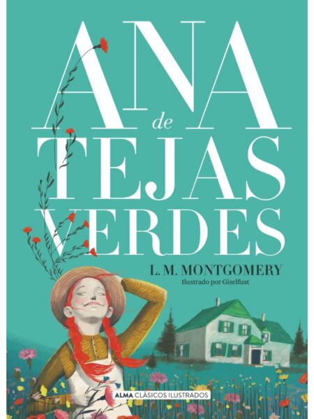 ANA DE TEJAS VERDES 1