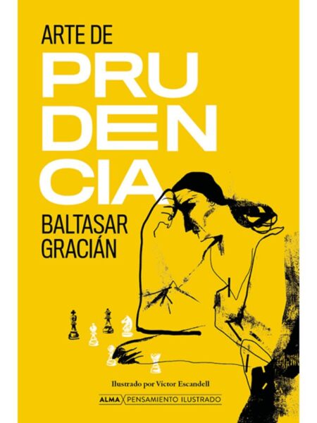 ARTE DE PRUDENCIA