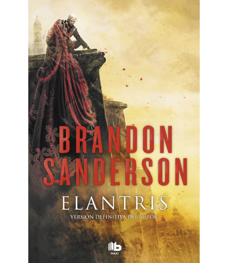 ELANTRIS -EDIC. 10MO ANIVERSARIO-