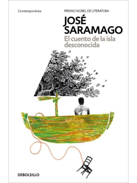 CUENTO DE LA ISLA DESCONOCIDA, EL