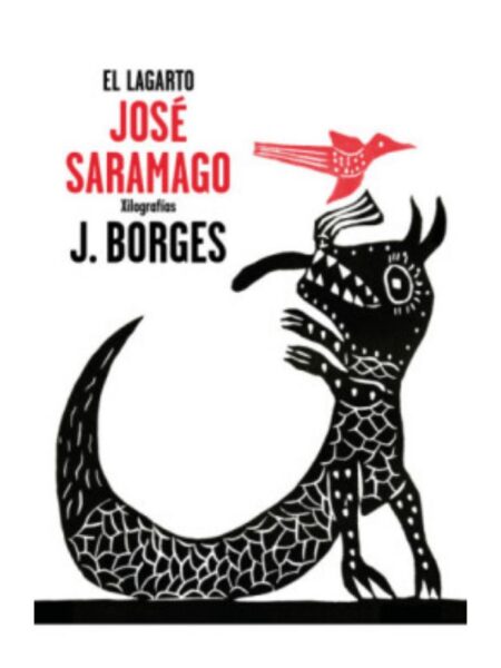 LAGARTO, EL -ILUSTRADO-