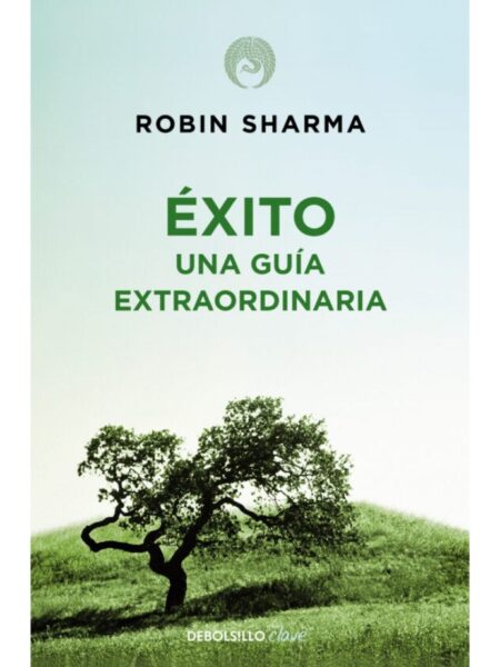 ÉXITO -UNA GU´ÍA EXTRAORDINARIA-