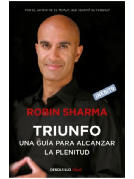 TRIUNFO -UNA GUÍA PARA ALCANZAR LA PLENITU-
