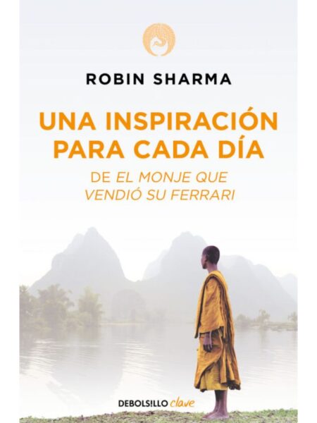 UNA INSPIRACIÓN PARA CADA DÍA