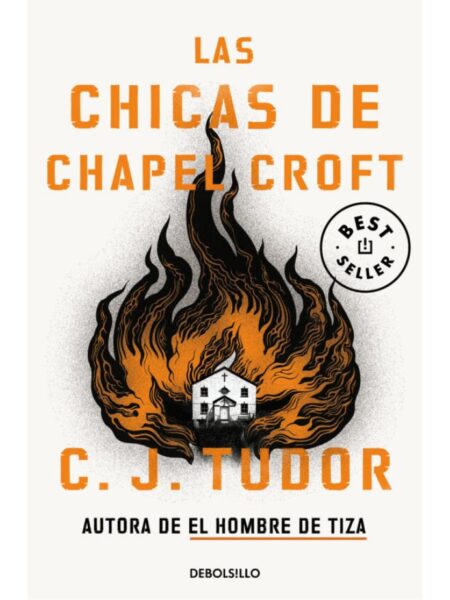 CHICAS DE CHAPEL CROFT, LAS