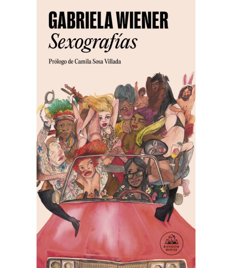 SEXOGRAFÍAS