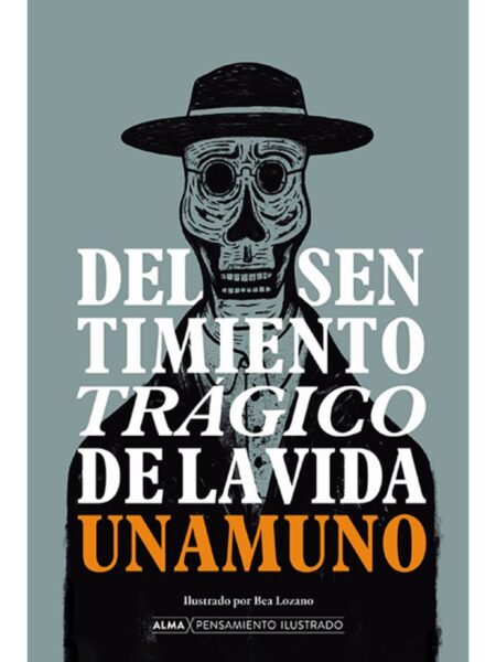 DEL SENTIMIENTO TRÁGICO DE LA VIDA