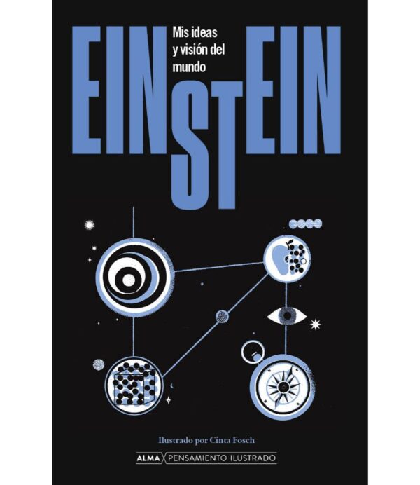 MIS IDEAS Y VISIÓN DEL MUNDO