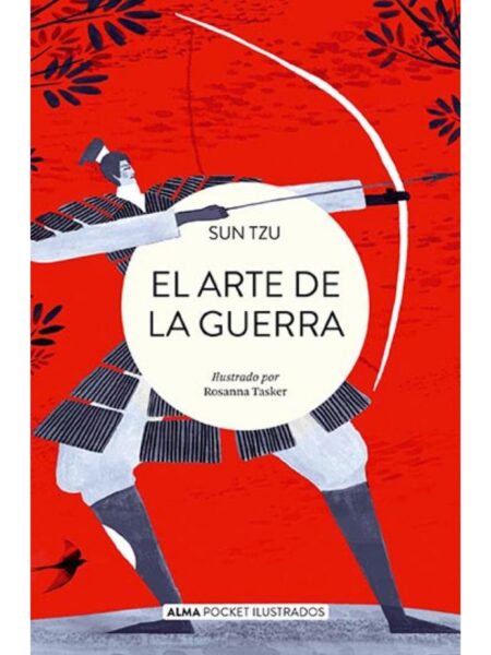 ARTE DE LA GUERRA, EL -POCKET-