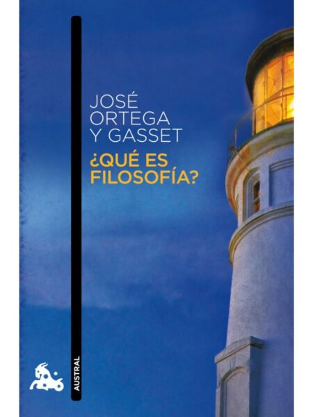 QUÉ ES FILOSOFÍA?