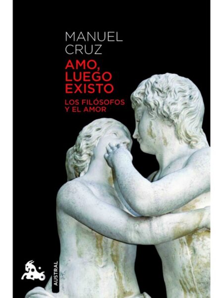 AMO, LUEGO EXISTO