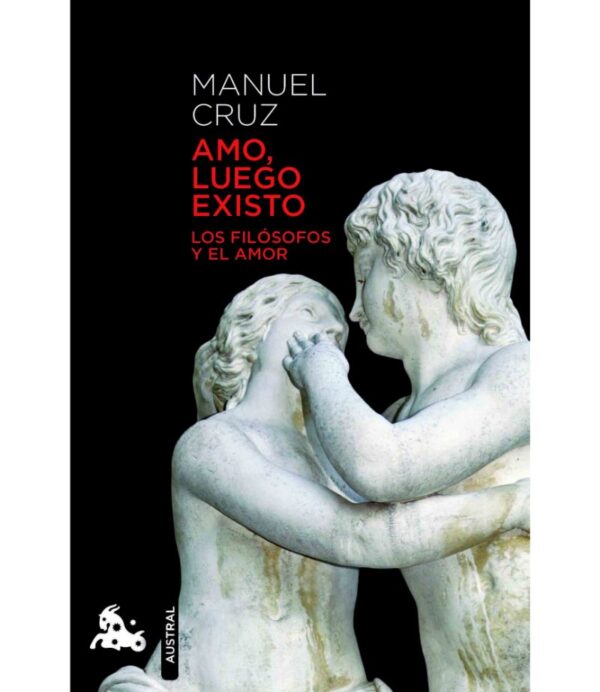 AMO, LUEGO EXISTO