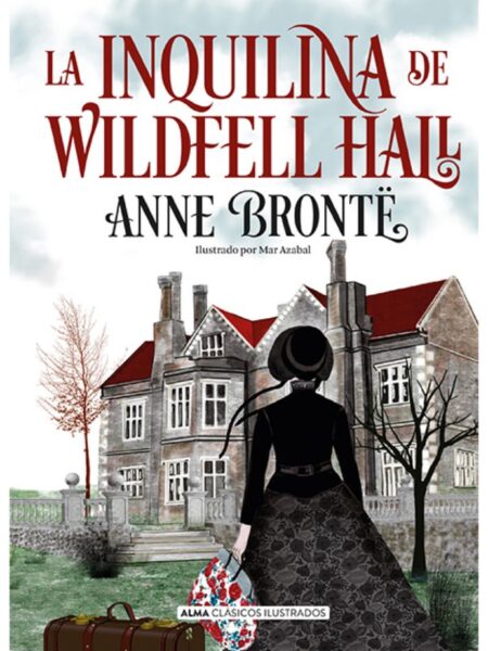 INQUILINA DE WILDFELL HALL, LA