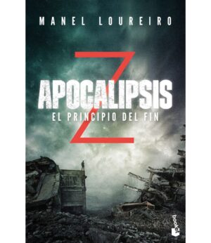APOCALIPSIS Z -EL PRINCIPIO DE FIN-