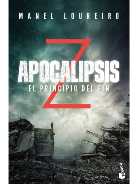 APOCALIPSIS Z -EL PRINCIPIO DE FIN-