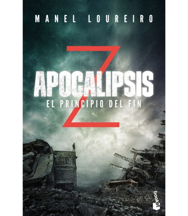 APOCALIPSIS Z -EL PRINCIPIO DE FIN-