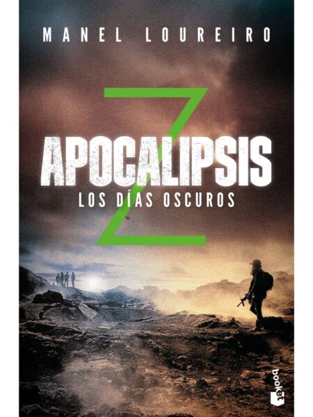 APOCALIPSIS Z -LOS DÍAS OSCUROS-
