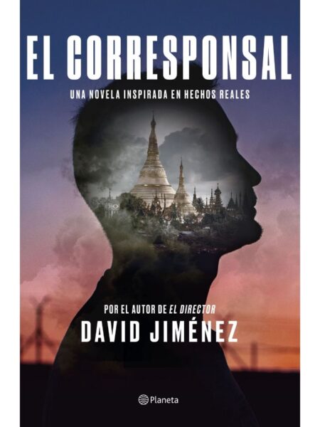 CORRESPONSAL, EL
