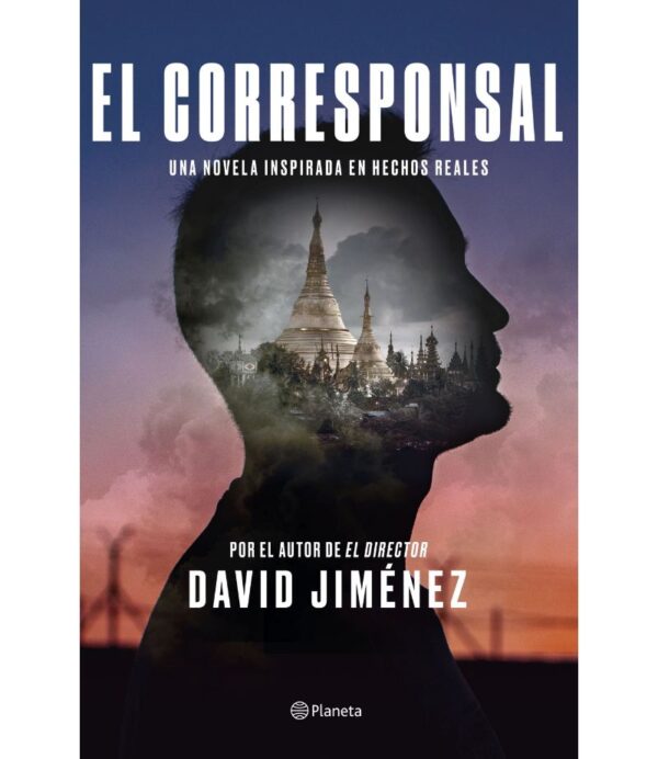 CORRESPONSAL, EL