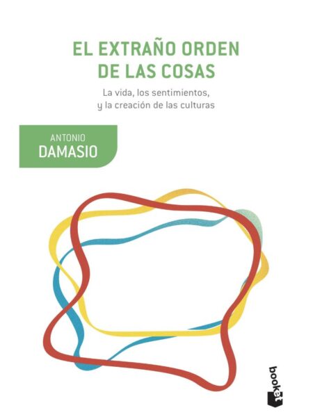 EXTRAÑO ORDEN DE LAS COSAS, EL