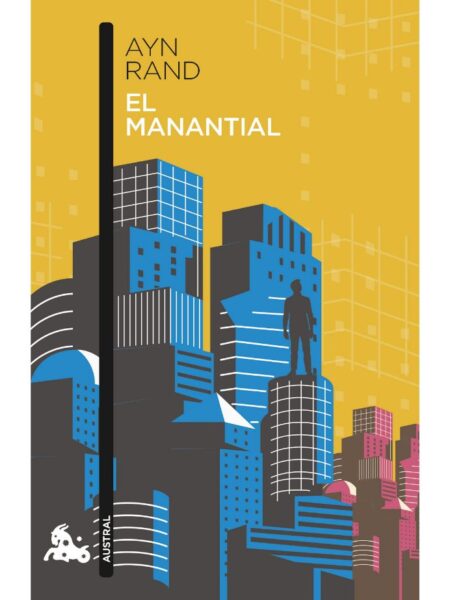 MANANTIAL, EL