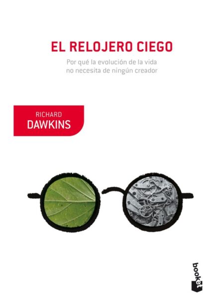 RELOJERO CIEGO, EL