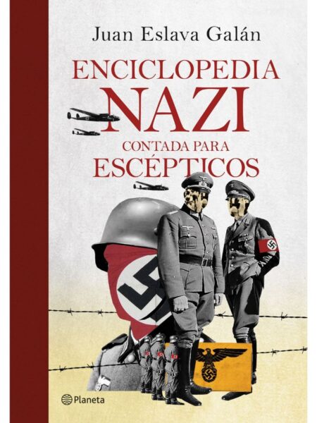 ENCICLOPEDIA NAZI